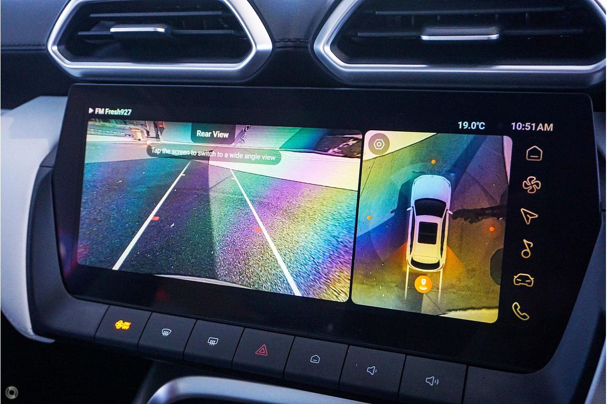 2024 MG ZS Essence Hybrid+ ZS32