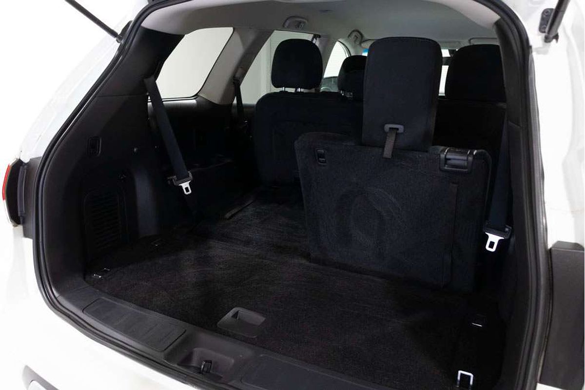 2016 Nissan Pathfinder ST R52 Series II