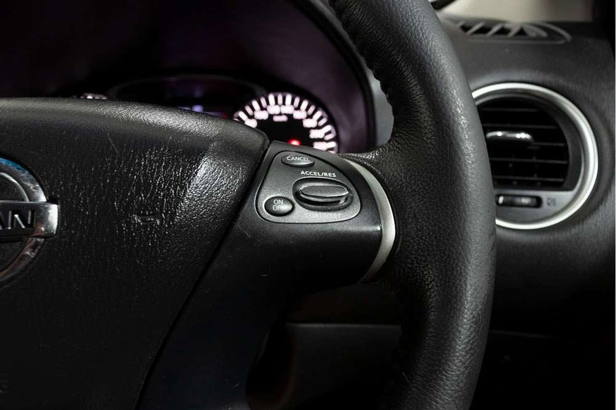 2016 Nissan Pathfinder ST R52 Series II