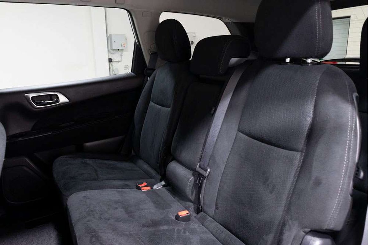 2016 Nissan Pathfinder ST R52 Series II