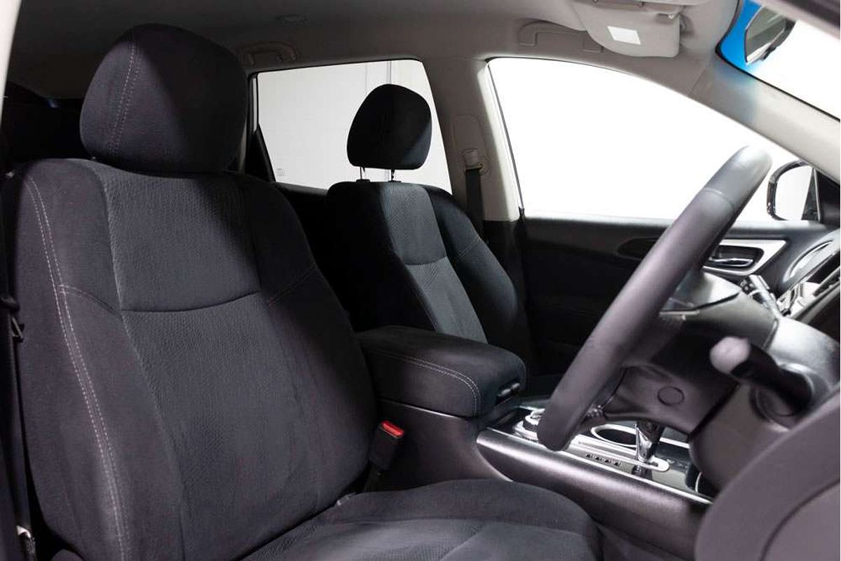 2016 Nissan Pathfinder ST R52 Series II