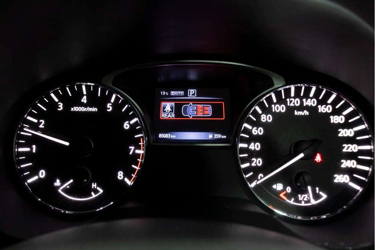 2016 Nissan Pathfinder ST R52 Series II