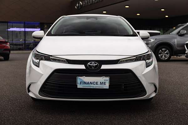 2023 Toyota Corolla Ascent Sport MZEA12R