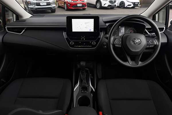 2023 Toyota Corolla Ascent Sport MZEA12R