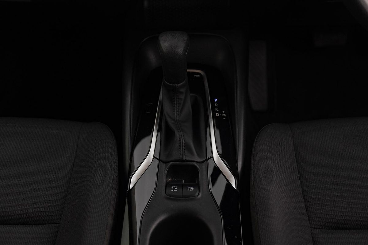 2023 Toyota Corolla Ascent Sport MZEA12R