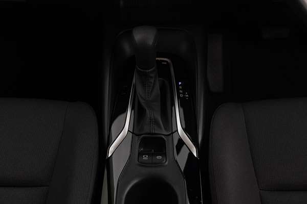 2023 Toyota Corolla Ascent Sport MZEA12R