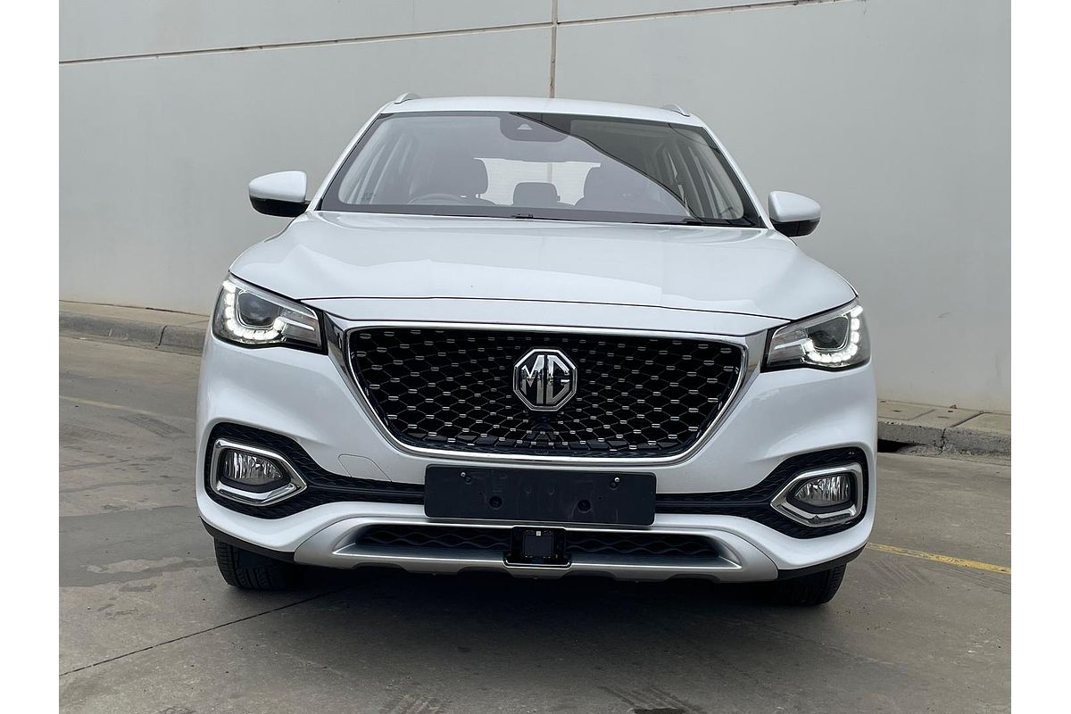 2022 MG HS Vibe SAS23