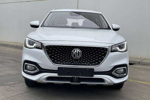 2022 MG HS Vibe SAS23