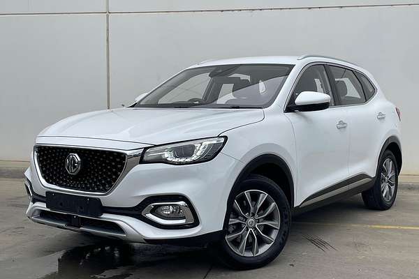2022 MG HS Vibe SAS23