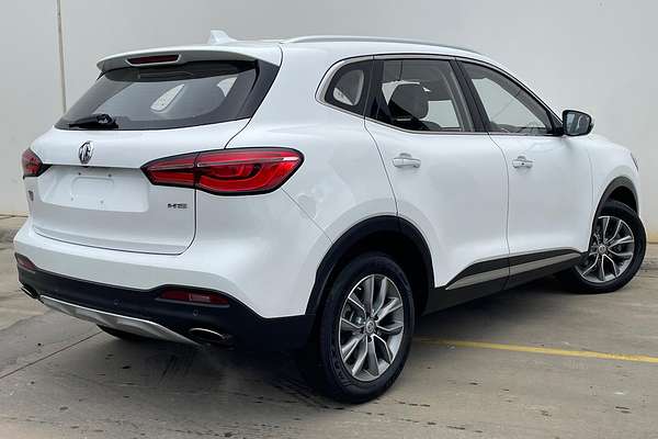 2022 MG HS Vibe SAS23