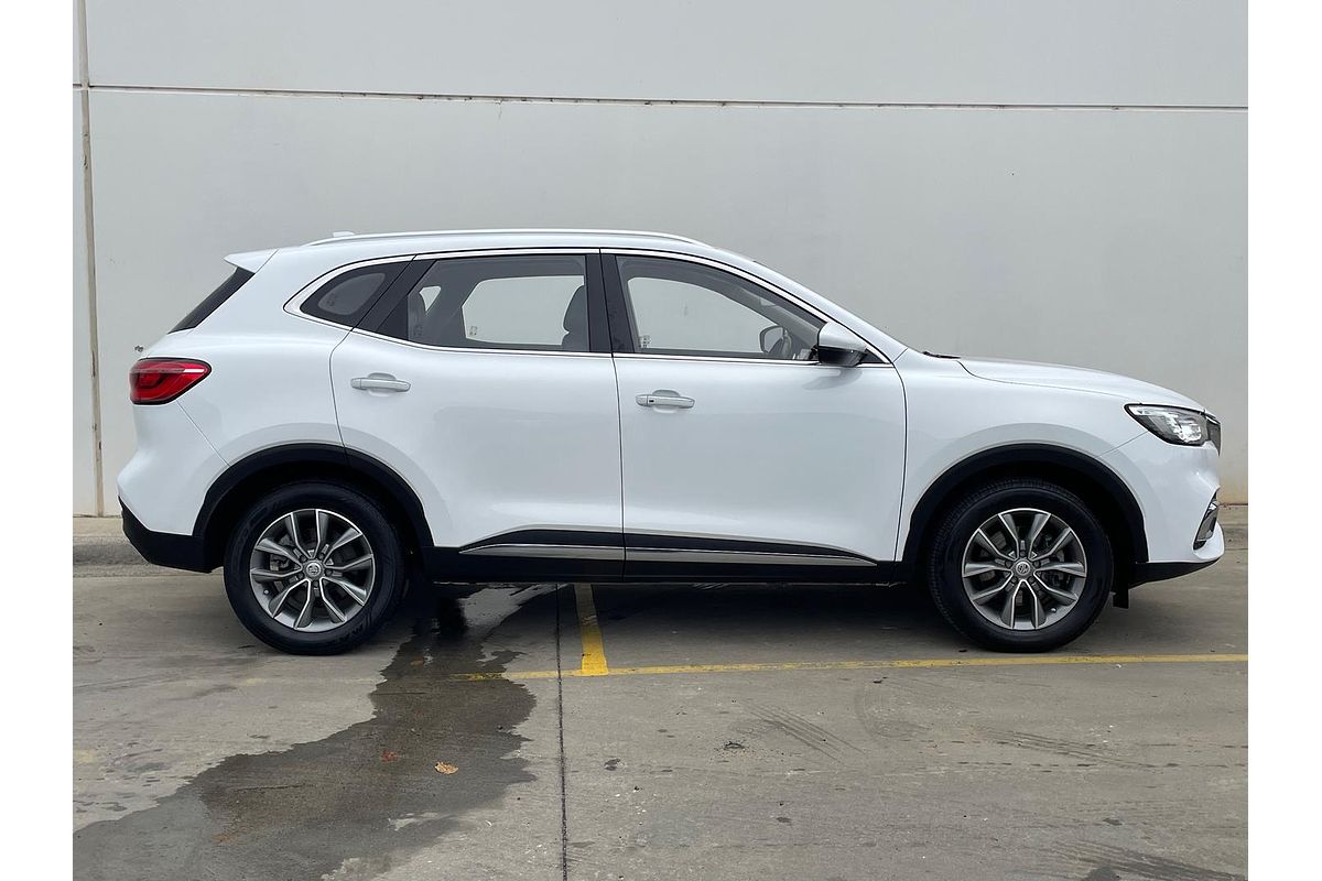 2022 MG HS Vibe SAS23