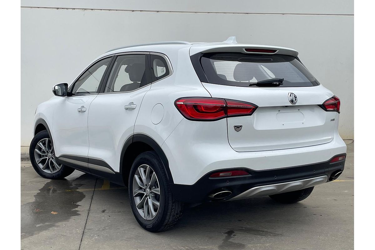 2022 MG HS Vibe SAS23