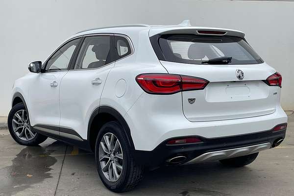 2022 MG HS Vibe SAS23