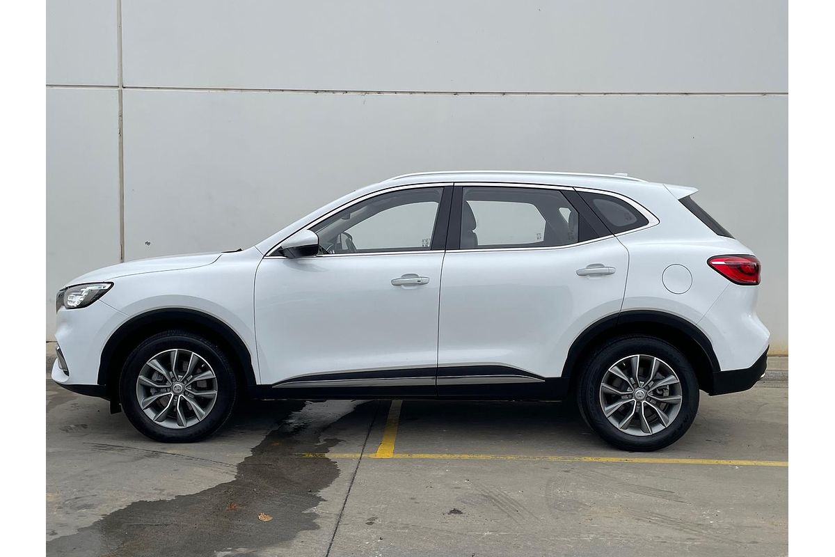 2022 MG HS Vibe SAS23
