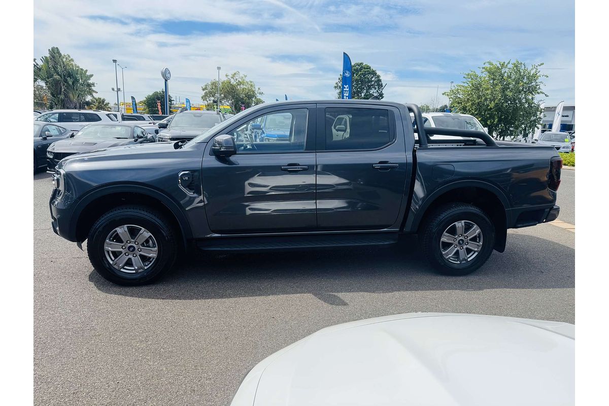 2024 Ford Ranger XLT  4X4
