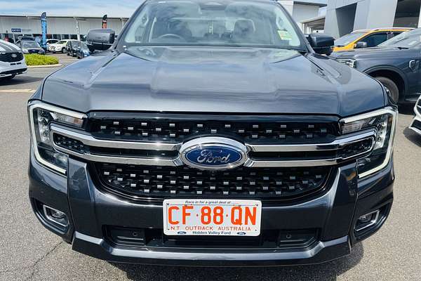 2024 Ford Ranger XLT  4X4
