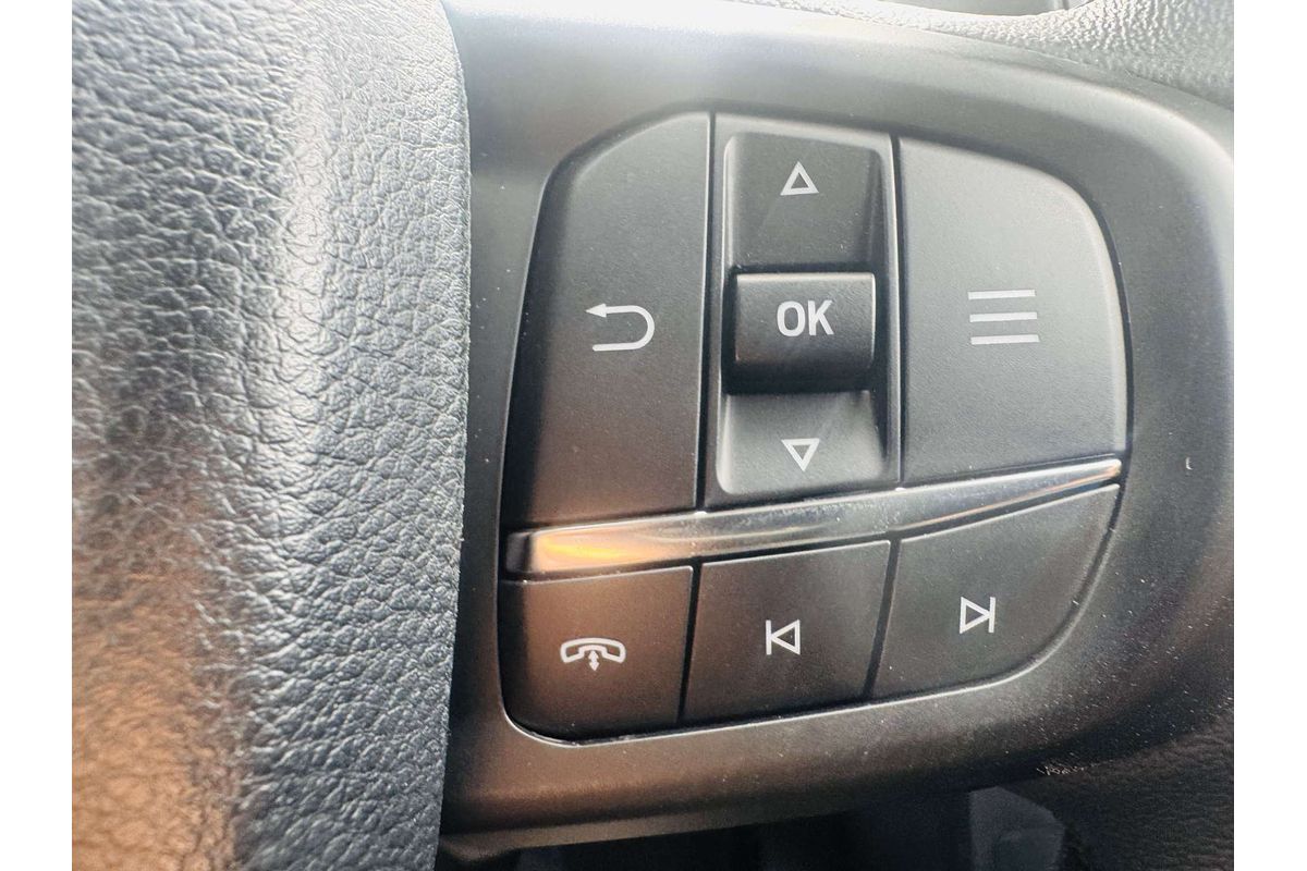 2024 Ford Ranger XLT  4X4