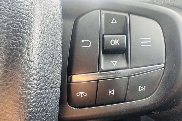 2024 Ford Ranger XLT  4X4