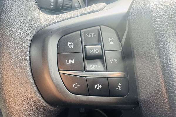2024 Ford Ranger XLT  4X4
