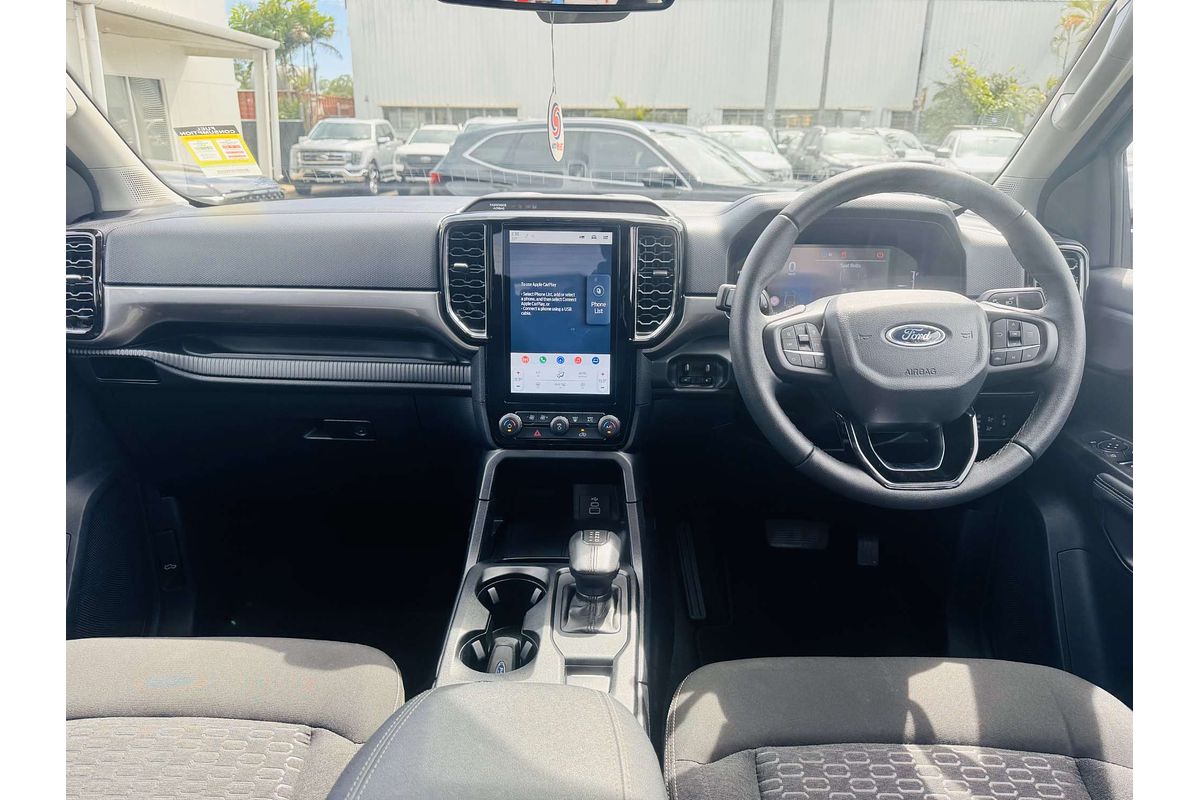 2024 Ford Ranger XLT  4X4