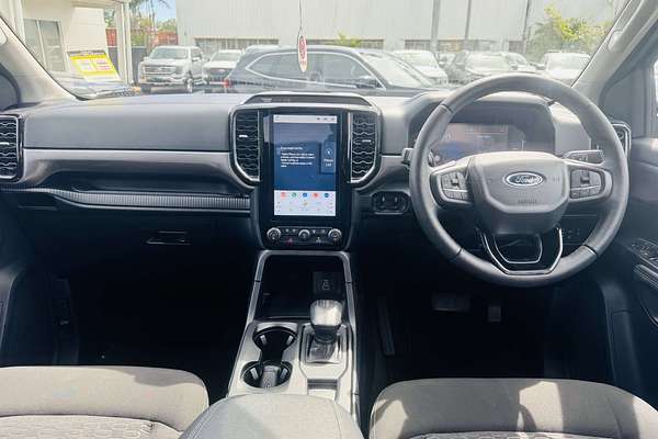 2024 Ford Ranger XLT  4X4