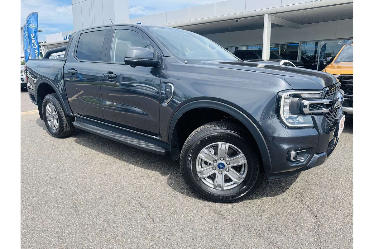 2024 Ford Ranger XLT  4X4