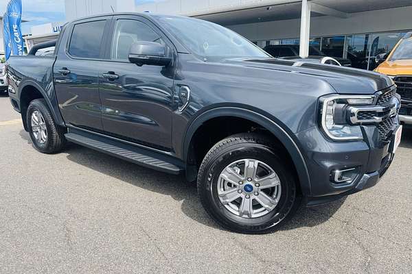 2024 Ford Ranger XLT  4X4