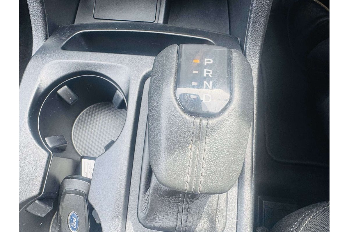 2024 Ford Ranger XLT  4X4
