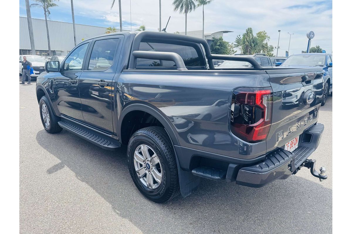 2024 Ford Ranger XLT  4X4