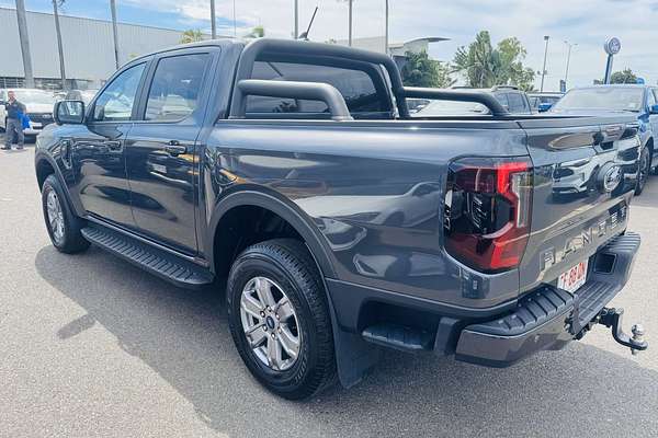 2024 Ford Ranger XLT  4X4