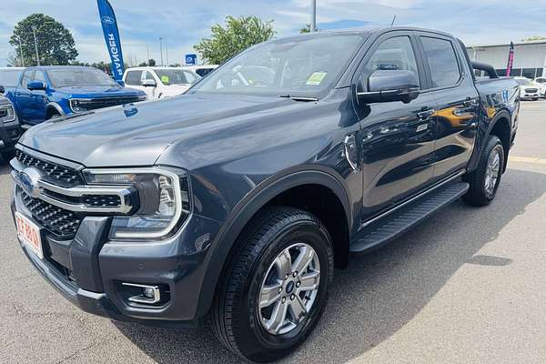 2024 Ford Ranger XLT  4X4