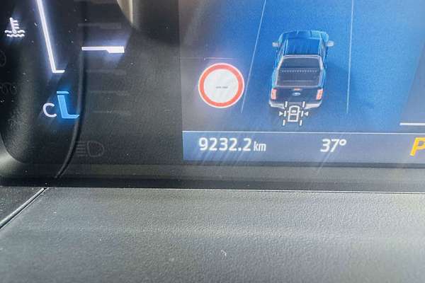 2024 Ford Ranger XLT  4X4