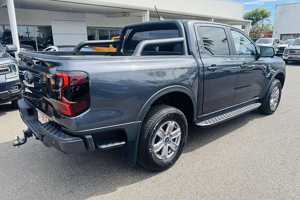 2024 Ford Ranger XLT  4X4
