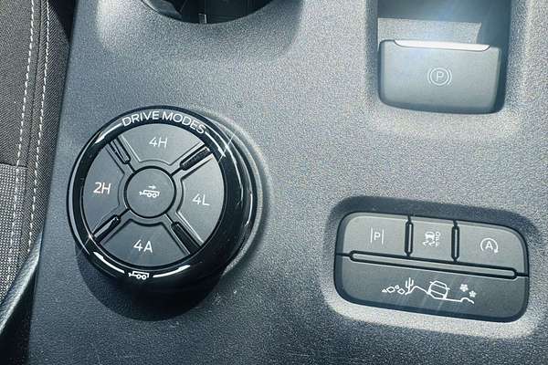 2024 Ford Ranger XLT  4X4