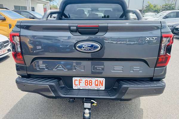 2024 Ford Ranger XLT  4X4