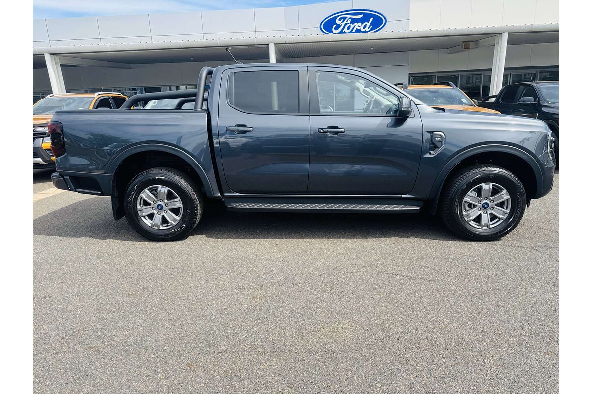 2024 Ford Ranger XLT  4X4