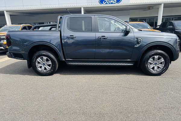 2024 Ford Ranger XLT  4X4
