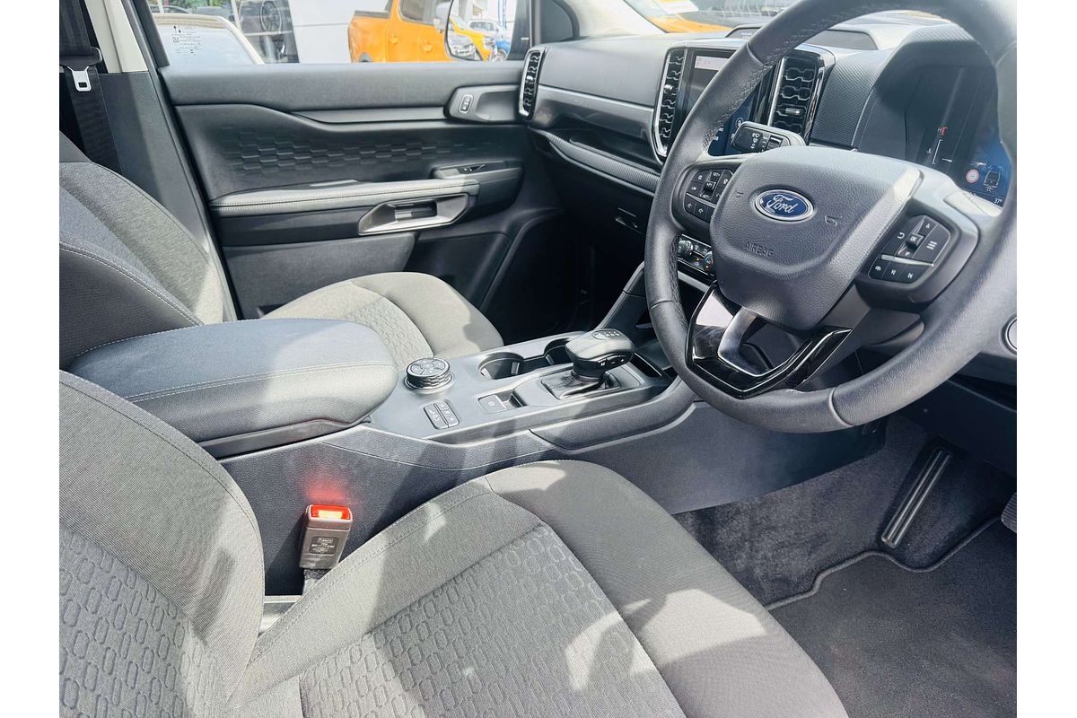 2024 Ford Ranger XLT  4X4