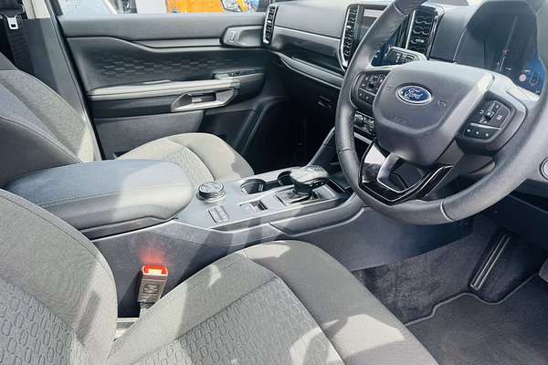 2024 Ford Ranger XLT  4X4