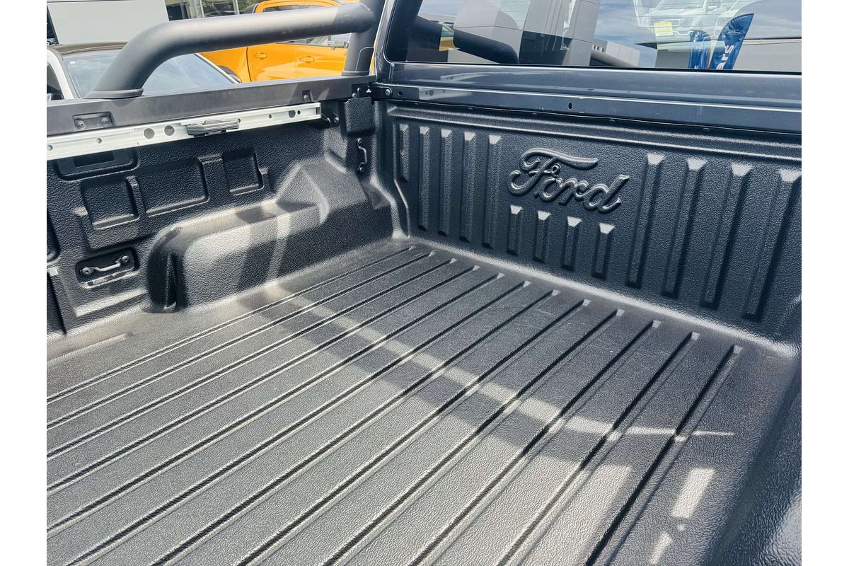 2024 Ford Ranger XLT  4X4