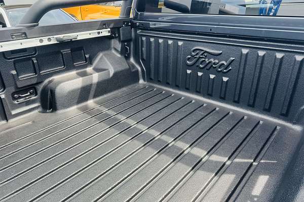 2024 Ford Ranger XLT  4X4