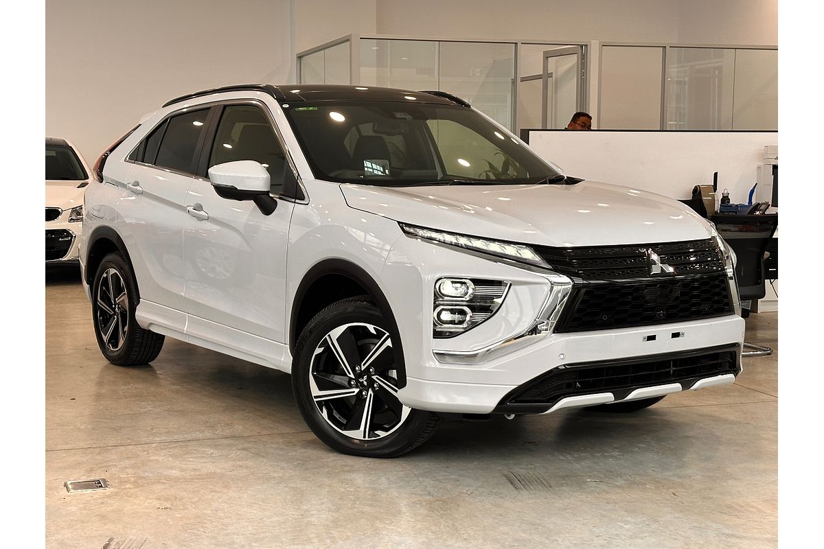 2022 Mitsubishi Eclipse Cross PHEV Aspire YB