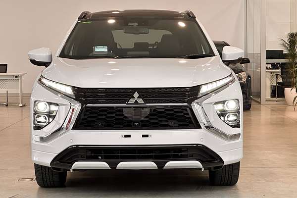 2022 Mitsubishi Eclipse Cross PHEV Aspire YB