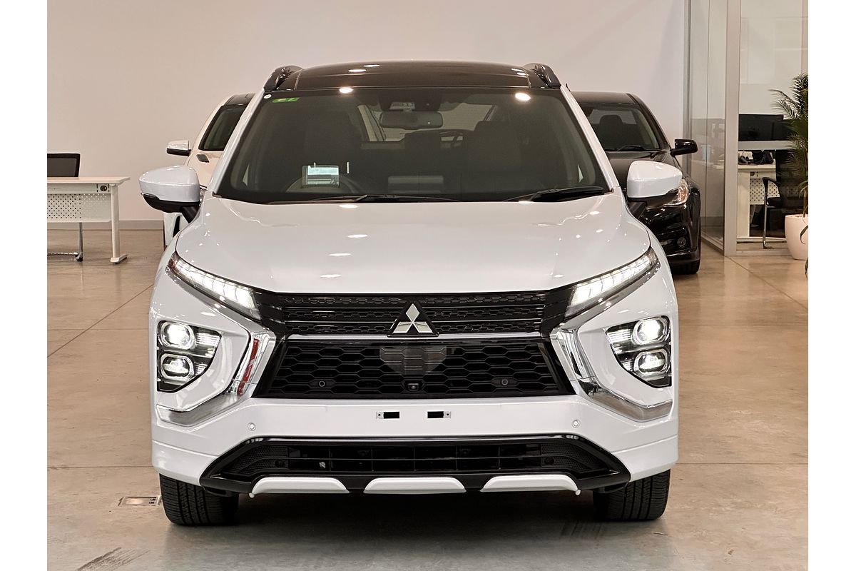 2022 Mitsubishi Eclipse Cross PHEV Aspire YB
