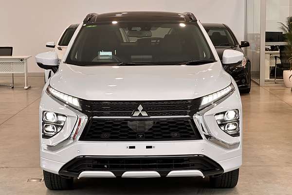 2022 Mitsubishi Eclipse Cross PHEV Aspire YB