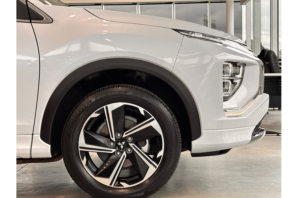 2022 Mitsubishi Eclipse Cross PHEV Aspire YB