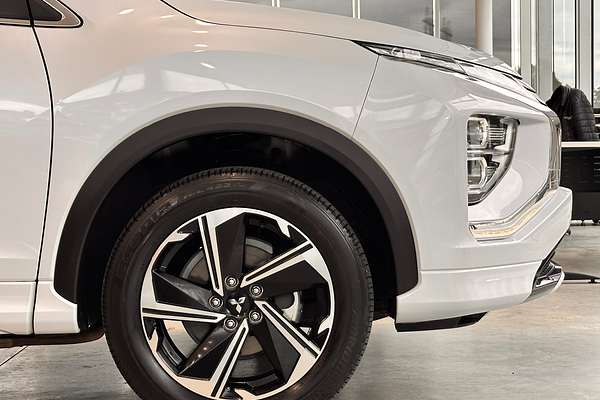 2022 Mitsubishi Eclipse Cross PHEV Aspire YB