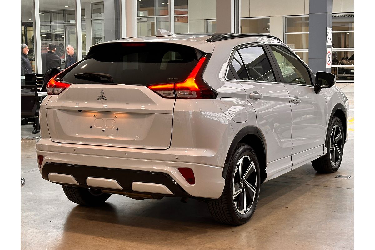 2022 Mitsubishi Eclipse Cross PHEV Aspire YB