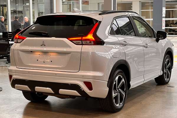 2022 Mitsubishi Eclipse Cross PHEV Aspire YB