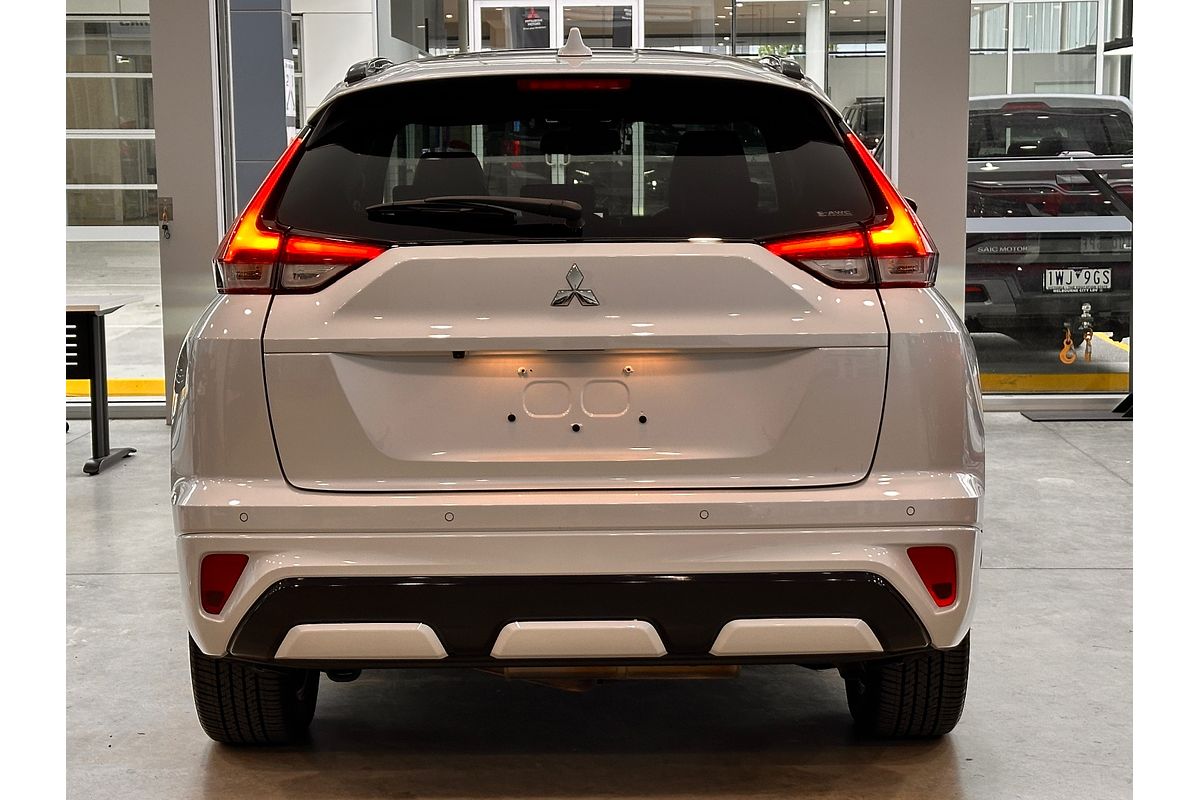 2022 Mitsubishi Eclipse Cross PHEV Aspire YB